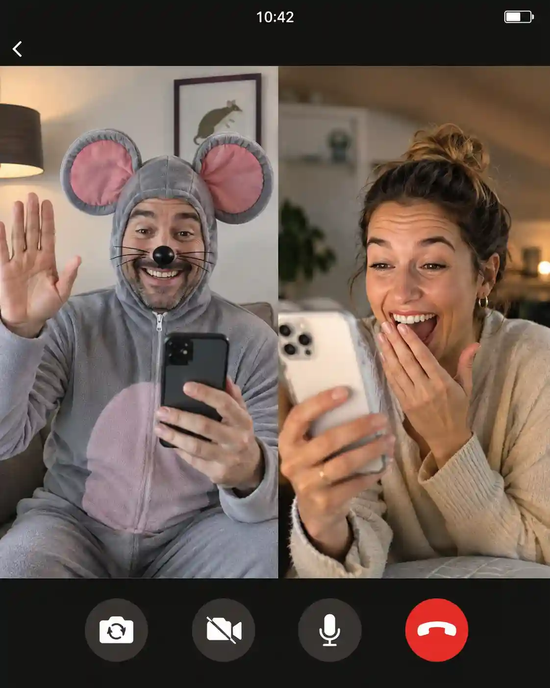 Cam tchat en ligne : rencontre webcam et chat online