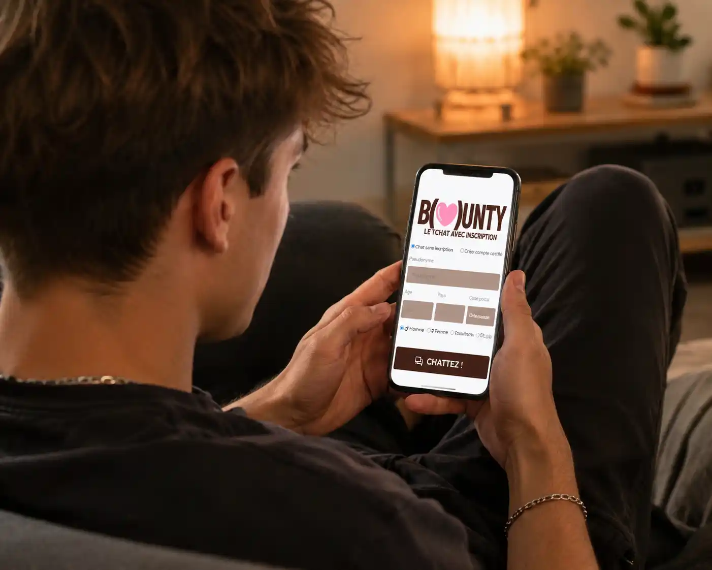 GGTChat fermeture, avis et alternative au site de tchat
