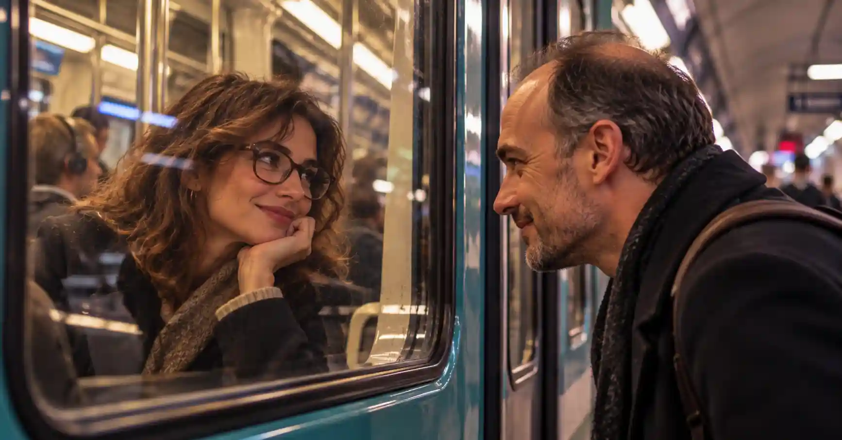Rencontres à Paris : comment aborder ?