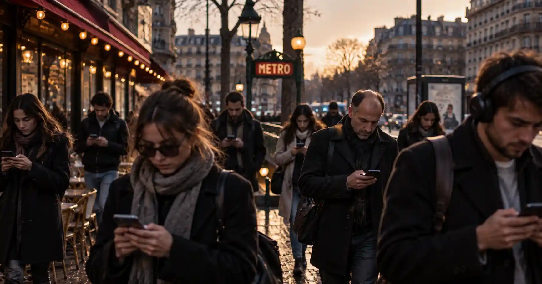 Savoir séduire en ligne en 2026